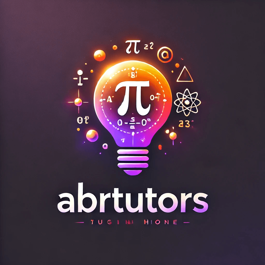 ABR TUTORS Logo